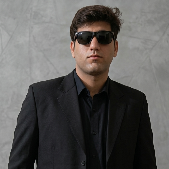Ubaid Ur Rehman